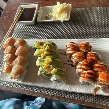 O-Ku - Sushi Bars Near Me - Charlotte, North Carolina O-Ku - Sushi Bars Near Me - Charlotte, North Carolina