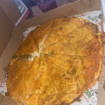 Tacos La Villa - Pizza Birria - Tacos Near Me - Smyrna, Georgia