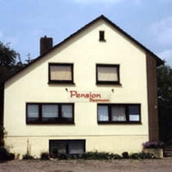 Pension Beermann