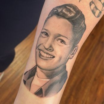 Mezzanine Tattoo Studio - Tattoo Near Me - Los Angeles, California