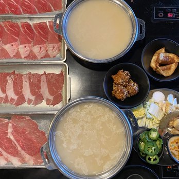 Shabuya - Soup Near Me - Milpitas, California