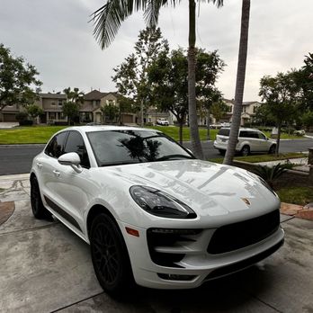 McKenna Porsche - Auto Repair Near Me - Norwalk, California