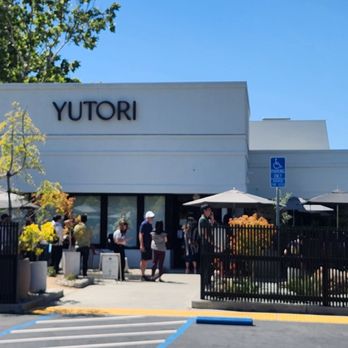 Yutori - Japanese Near Me - Palo Alto, California