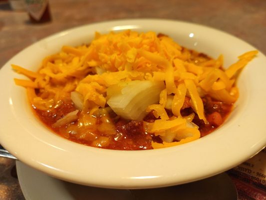 Chuck Wagon Restaurant by null