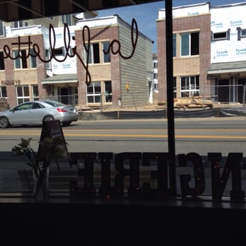 La Fillette Bakery - Inside, looking out. - Bakeries Near Me - Denver, Colorado La Fillette Bakery - Inside, looking out. - Bakeries Near Me - Denver, Colorado