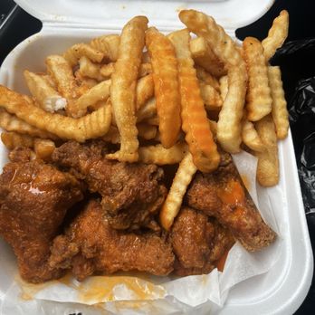 T H C Trap House Chicken - FIYA - Chicken Wings Near Me - Jacksonville, Florida T H C Trap House Chicken - FIYA - Chicken Wings Near Me - Jacksonville, Florida