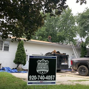 Roof Enforcements - Roofing Near Me - Little Chute, Wisconsin Roof Enforcements - Roofing Near Me - Little Chute, Wisconsin