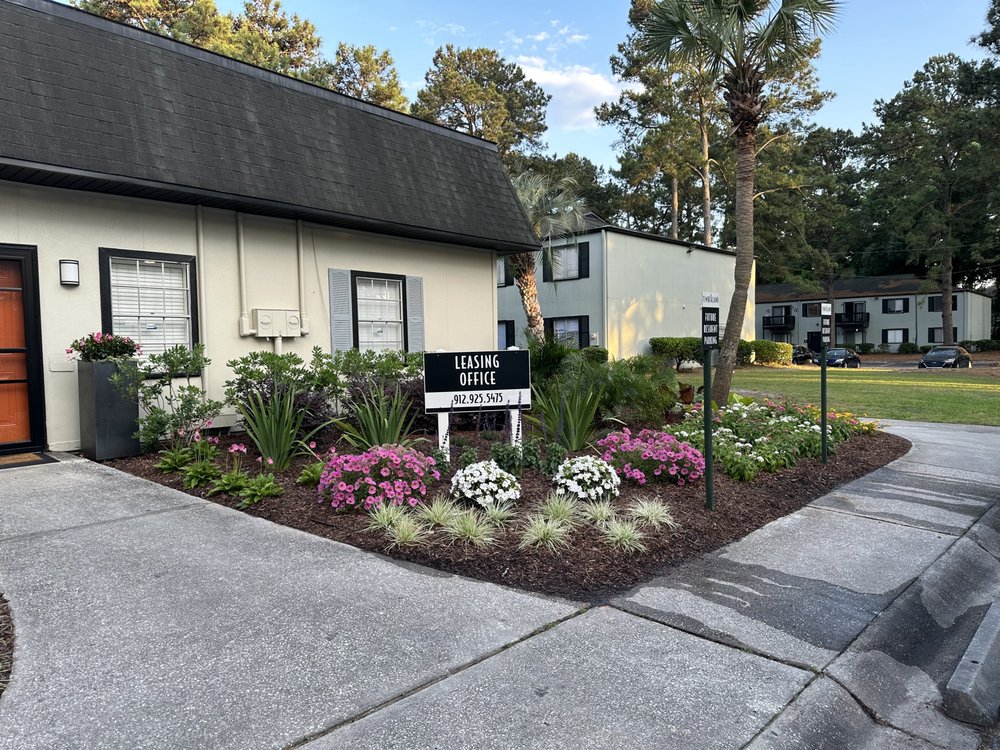 Grassroots Landscape Management Services - tree service in Savannah, GA