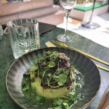 Amour Weho - Cod - French Near Me - West Hollywood, California