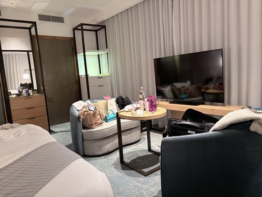 Dream Hollywood, by Hyatt by null