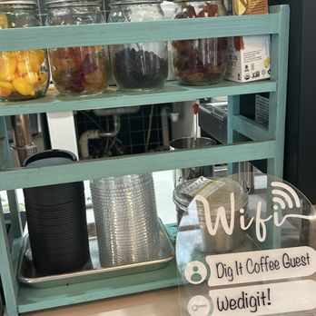 Dig it Coffee - Coffee & Tea Near Me - Las Vegas, Nevada Dig it Coffee - Coffee & Tea Near Me - Las Vegas, Nevada