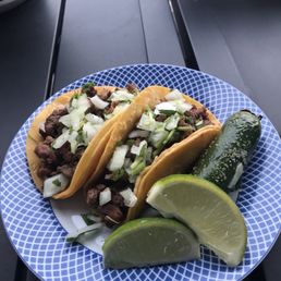 Classic Tacos
