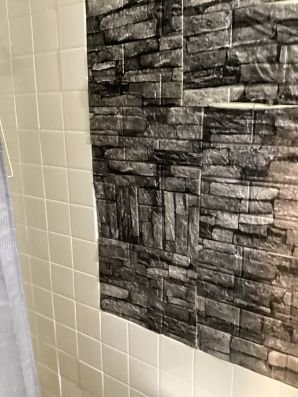 Slide of Whole House Cleaning and Restoration