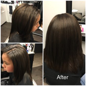 Kalon Salon by Jasmine Duster - after keratin - Eyebrow Services Near Me - Murfreesboro, Tennessee Kalon Salon by Jasmine Duster - after keratin - Eyebrow Services Near Me - Murfreesboro, Tennessee