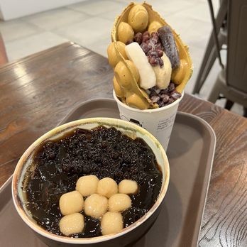Meet Fresh - Desserts Near Me - Orlando, Florida