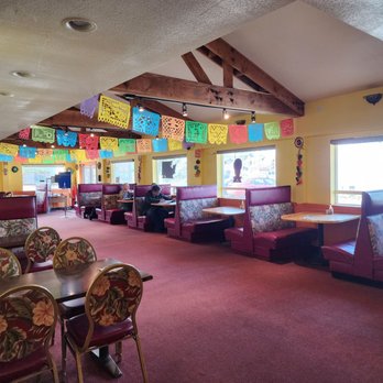 Los IV Hermanos - Spacious and comfy accommodations - Mexican Near Me - Ocean Shores, Washington
