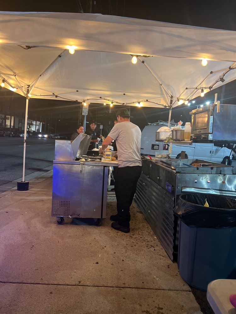Chuy’s Tacos Taqueria Zacatecana