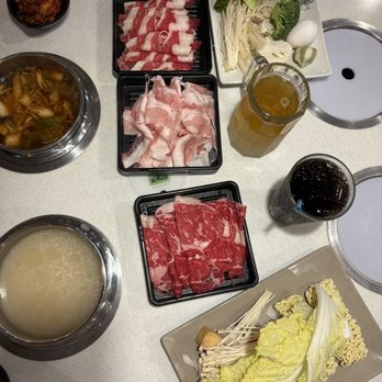 Spring Shabu-Shabu - Japanese Near Me - Flushing, New York Spring Shabu-Shabu - Japanese Near Me - Flushing, New York
