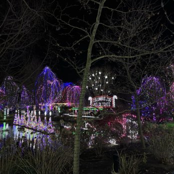 Columbus Zoo and Aquarium - Zoos Near Me - Powell, Ohio