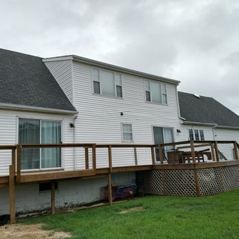 Del-Ray Construction - General Contractors Near Me
