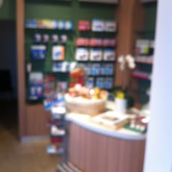 Apotheke Alt Lichtenrade
