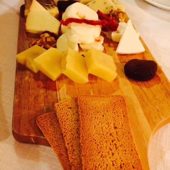Seki Restaurant - cheese plate - Restaurants Near Me - Nevşehir, 50 Seki Restaurant - cheese plate - Restaurants Near Me - Nevşehir, 50