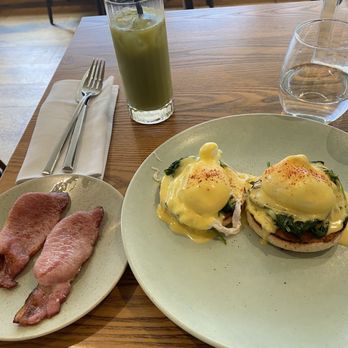 Côte - Breakfast & Brunch Near Me - London, XGL