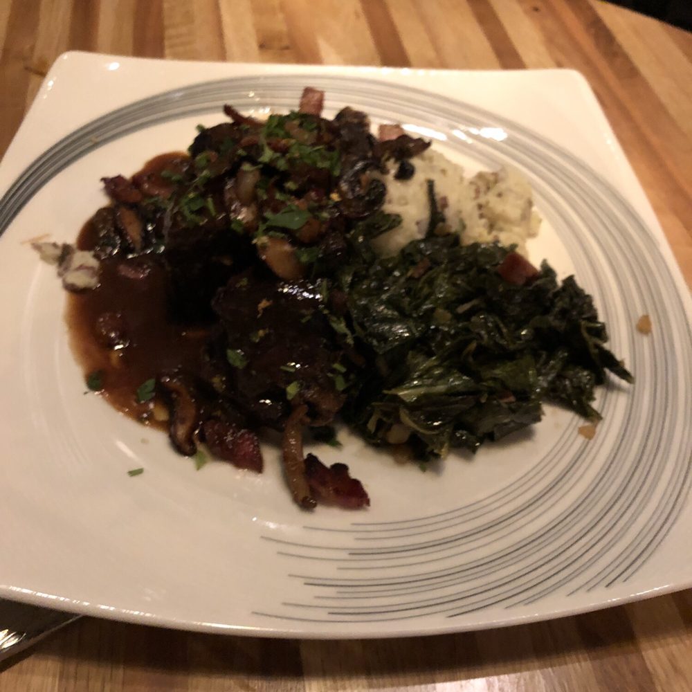 Beef Short Ribs Beef Short Ribs