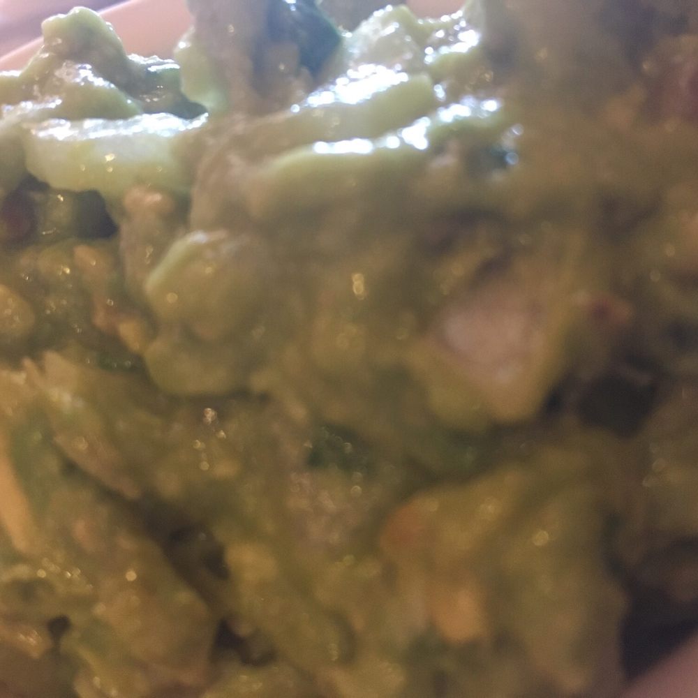 Guacamole