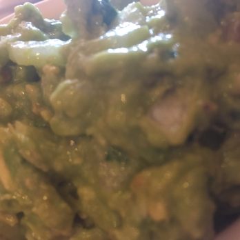 Compadres Mexican Restaurant - Guacamole - Mexican Near Me - Meadville, Pennsylvania