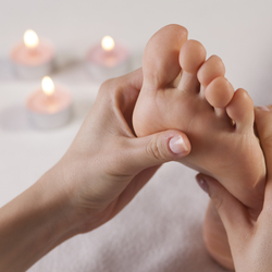 Weneeda Massage