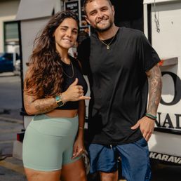 Tango Empanadas