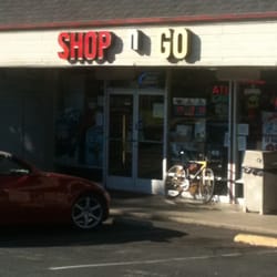 ShopNGo Market
