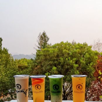 Boba Bliss - My new favorite Boba shop!!! The drinks here have great quality and even look so pretty . - Bubble Tea Near Me - Dublin, California