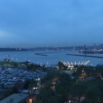 DoubleTree by Hilton Hotel İstanbul - Moda - Hotels Near Me - Istanbul, 34