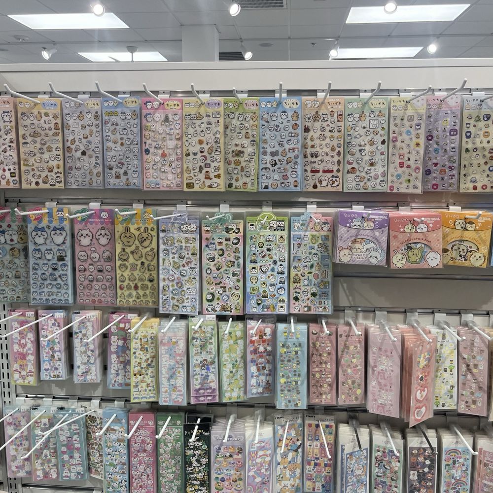 TenByTen 10X10 - Stickers - Gift Shops Near Me - Carrollton, Texas TenByTen 10X10 - Stickers - Gift Shops Near Me - Carrollton, Texas