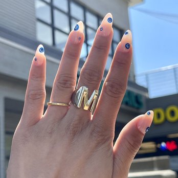 Good Nails - acrylic nails - Nail Salons Near Me - Benicia, California