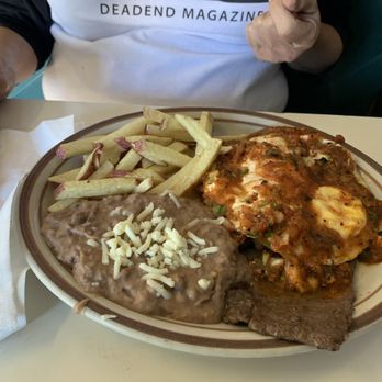 El Taco Bravo Restaurant - Papa Bravo Breakfast Plate. - Mexican Near Me - King City, California El Taco Bravo Restaurant - Papa Bravo Breakfast Plate. - Mexican Near Me - King City, California
