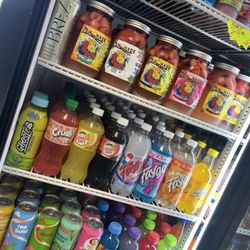 Cali Smoke Shop - Can't come to the bay without trying a Zemonade first