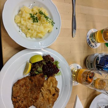 Maximilians - German Near Me - Berlin, BE