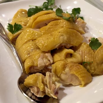 Gourmet Inspirations - Whole Chicken - Dim Sum Near Me - Wheaton, Maryland