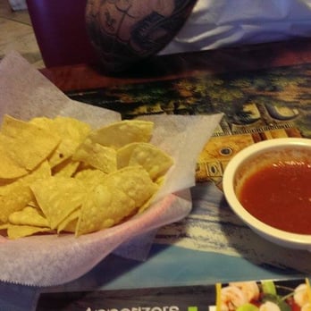 Los Amigos Don Juan - Chips and Salsa (a bit salty) - Mexican Near Me - Westland, Michigan Los Amigos Don Juan - Chips and Salsa (a bit salty) - Mexican Near Me - Westland, Michigan