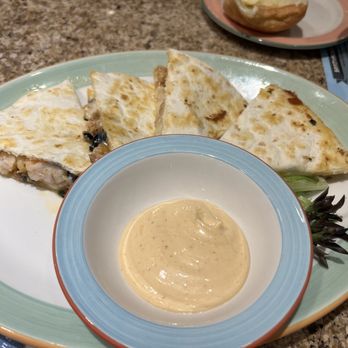 Big Sur Oyster Bar - La Jolla Quesadilla - Seafood Near Me - Las Vegas, Nevada Big Sur Oyster Bar - La Jolla Quesadilla - Seafood Near Me - Las Vegas, Nevada