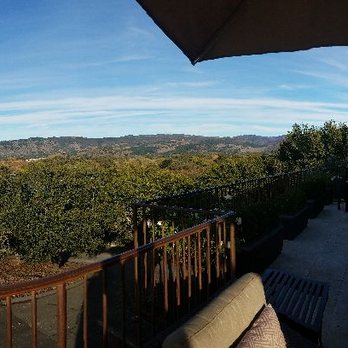 Cardinale Winery - Wine Tasting Room Near Me - Oakville, California