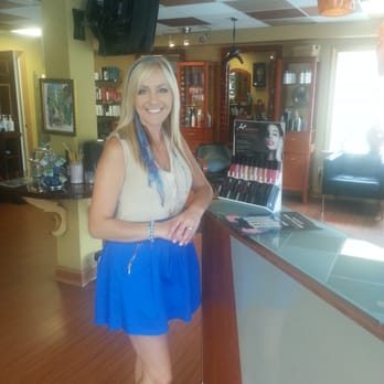 Kiki Salon Cheteau - My artistic director! - Hair Salons Near Me - Exton, Pennsylvania Kiki Salon Cheteau - My artistic director! - Hair Salons Near Me - Exton, Pennsylvania