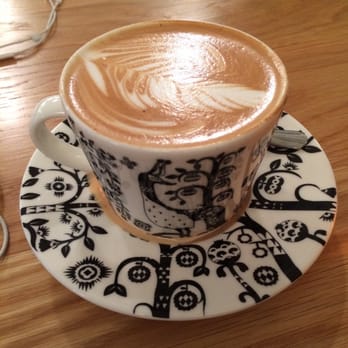 Seven Grams Caffe - The cutest cups! - Coffee & Tea Near Me - New York, New York Seven Grams Caffe - The cutest cups! - Coffee & Tea Near Me - New York, New York