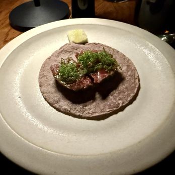 Tatemó - Mexican Near Me - Houston, Texas