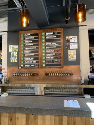 Menu photo 6 Community Beer Works Buffalo, NY Menu photo 6 Community Beer Works Buffalo, NY