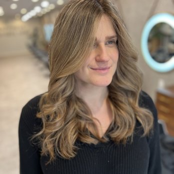 Eli Ali Salon - Honey balayage - Hair Stylists Near Me - Washington, DC, District of Columbia Eli Ali Salon - Honey balayage - Hair Stylists Near Me - Washington, DC, District of Columbia