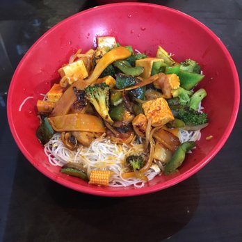 Khan Mongolian Grill - Mongolian Near Me - Lafayette, Louisiana